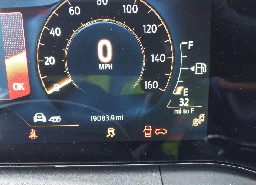 Photo 16 of 2024 Ford Mustang GT PREMIUM (VIN 1FA6P8CF4R5418510)