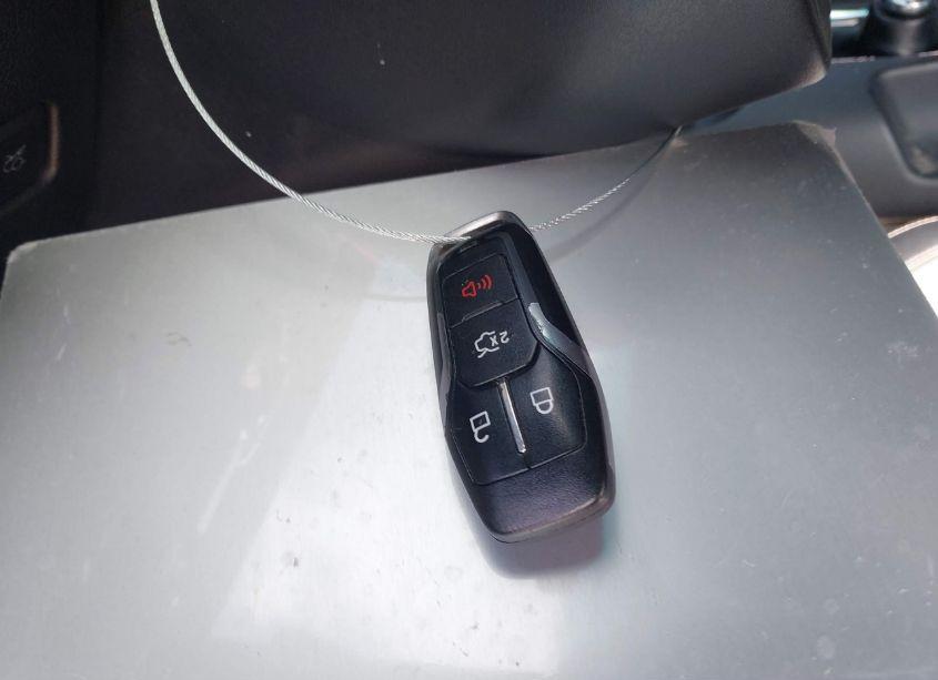 Photo 11 of 2015 Ford Mustang GT PREMIUM (VIN 1FA6P8CF5F5305855)