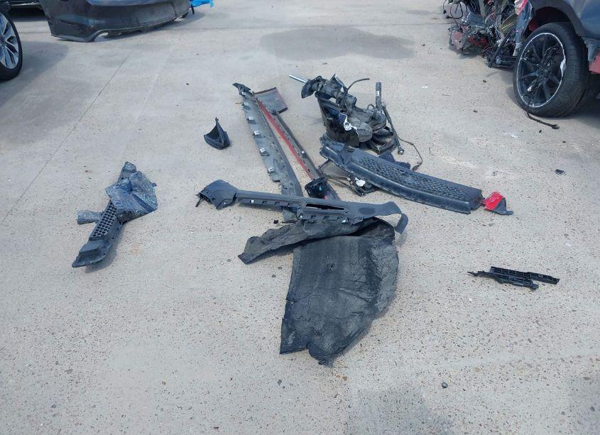 Photo 15 of 2015 Ford Mustang GT PREMIUM (VIN 1FA6P8CF5F5349371)