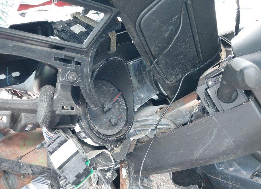 Photo 7 of 2015 Ford Mustang GT PREMIUM (VIN 1FA6P8CF5F5349371)