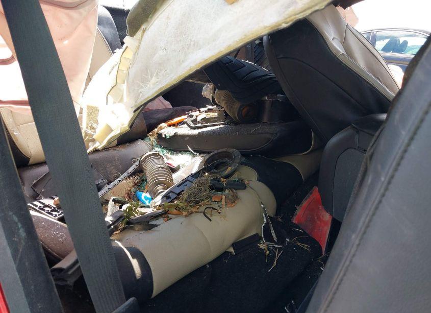 Photo 8 of 2015 Ford Mustang GT PREMIUM (VIN 1FA6P8CF5F5349371)