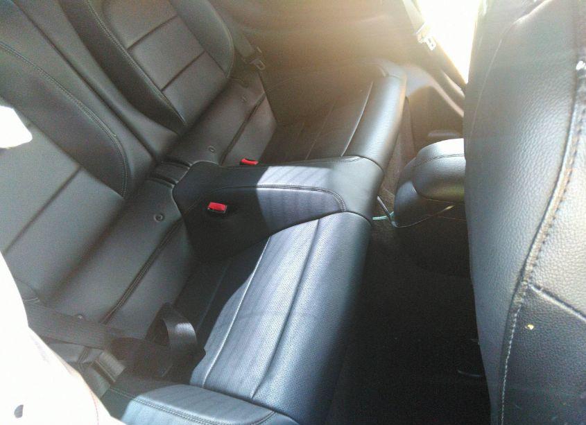 Photo 8 of 2015 Ford Mustang GT PREMIUM (VIN 1FA6P8CF5F5356577)