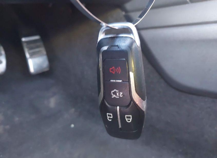 Photo 11 of 2015 Ford Mustang GT PREMIUM (VIN 1FA6P8CF5F5418236)