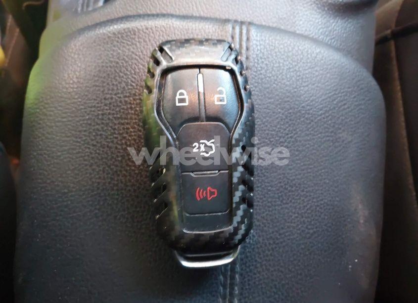 Photo 11 of 2015 Ford Mustang GT PREMIUM (VIN 1FA6P8CF5F5431455)