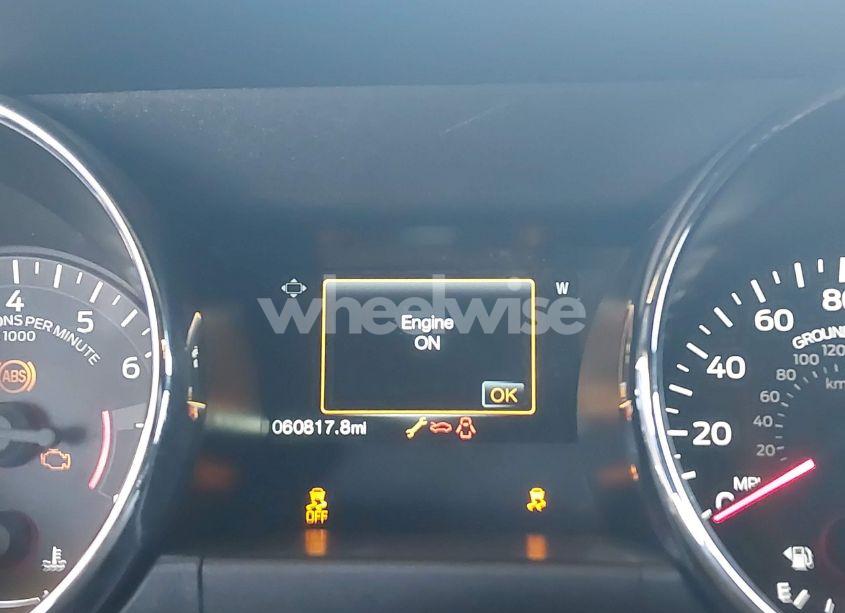 Photo 15 of 2015 Ford Mustang GT PREMIUM (VIN 1FA6P8CF5F5431455)