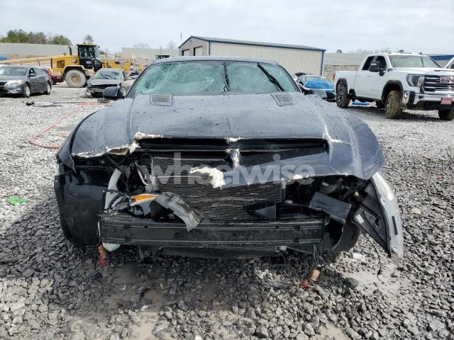 Photo 3 of 2016 FORD MUSTANG GT (VIN 1FA6P8CF5G5200752)