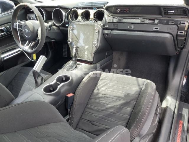 Photo 4 of 2016 FORD MUSTANG GT (VIN 1FA6P8CF5G5200752)