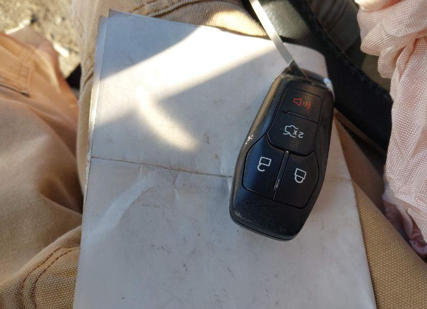 Photo 11 of 2016 Ford Mustang GT PREMIUM (VIN 1FA6P8CF5G5240622)