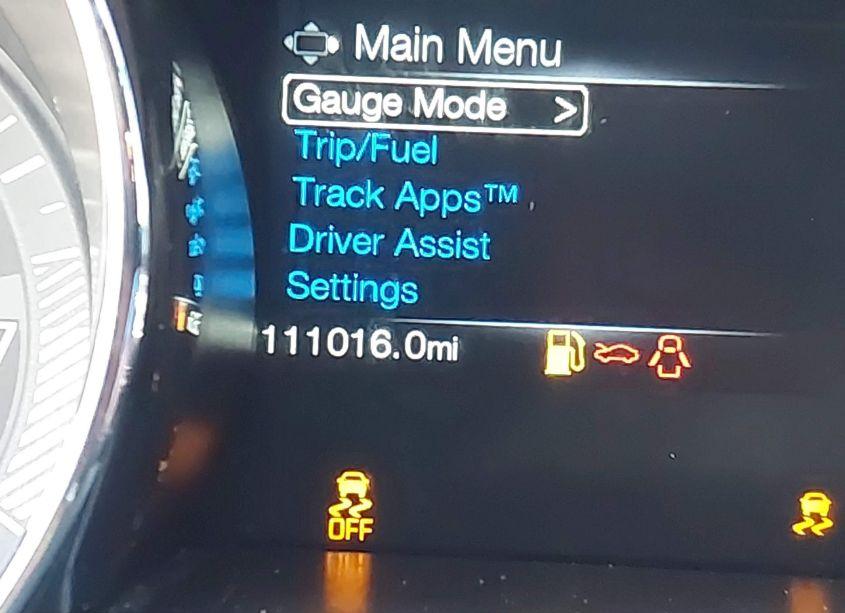 Photo 16 of 2016 Ford Mustang GT PREMIUM (VIN 1FA6P8CF5G5240622)