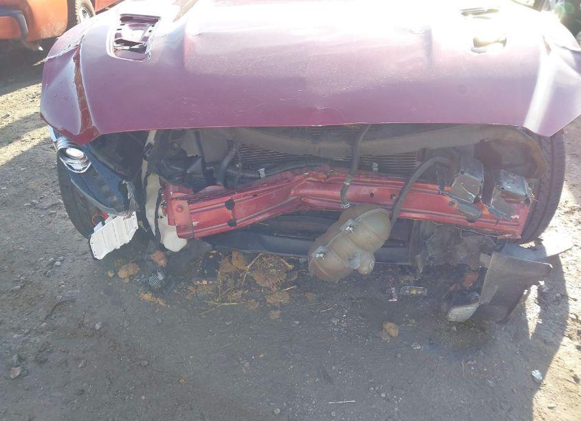 Photo 6 of 2016 Ford Mustang GT PREMIUM (VIN 1FA6P8CF5G5240622)