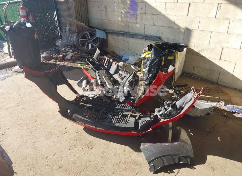 Photo 11 of 2016 Ford Mustang GT PREMIUM (VIN 1FA6P8CF5G5254889)