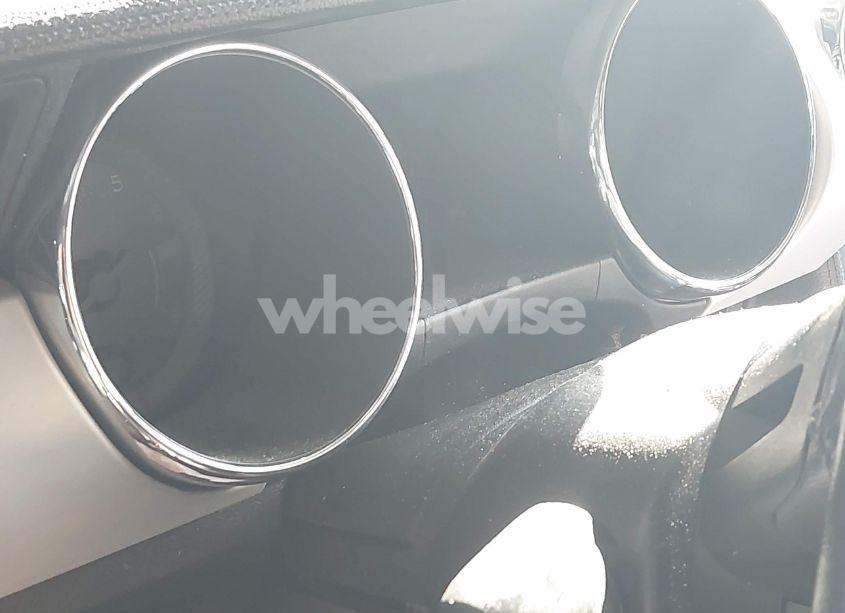 Photo 15 of 2016 Ford Mustang GT PREMIUM (VIN 1FA6P8CF5G5254889)