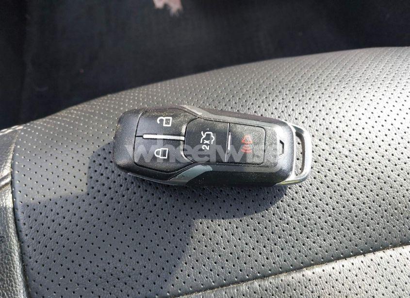 Photo 11 of 2017 Ford Mustang GT PREMIUM (VIN 1FA6P8CF5H5207931)