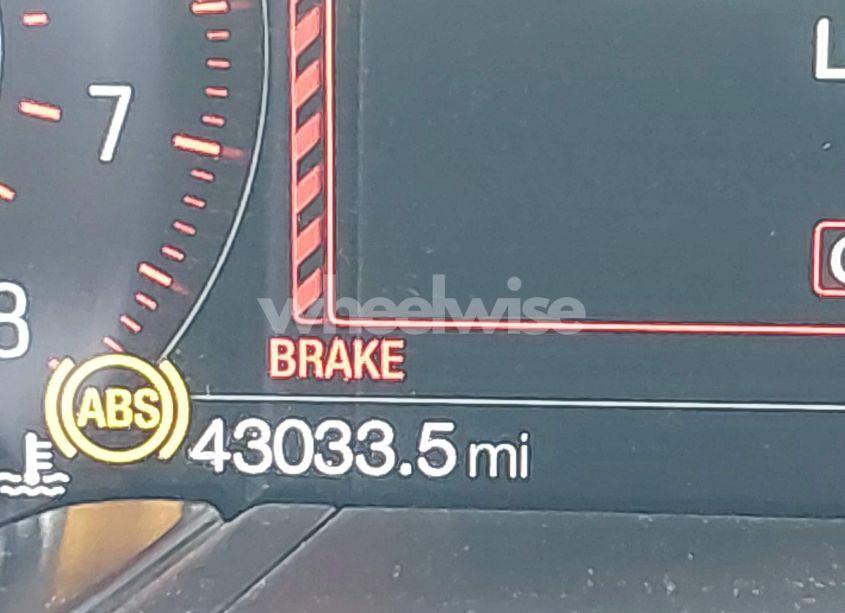 Photo 15 of 2017 Ford Mustang GT PREMIUM (VIN 1FA6P8CF5H5207931)