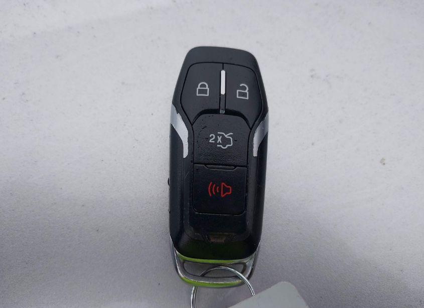 Photo 11 of 2017 Ford Mustang GT PREMIUM (VIN 1FA6P8CF5H5210828)