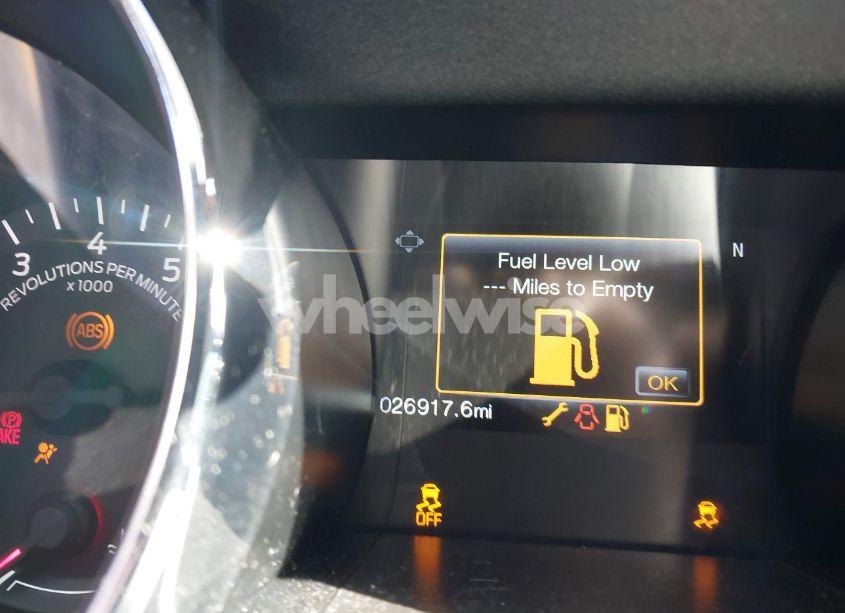 Photo 15 of 2017 Ford Mustang GT (VIN 1FA6P8CF5H5275825)