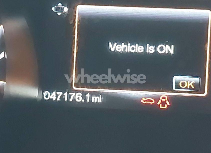 Photo 16 of 2017 Ford Mustang GT PREMIUM (VIN 1FA6P8CF5H5281690)