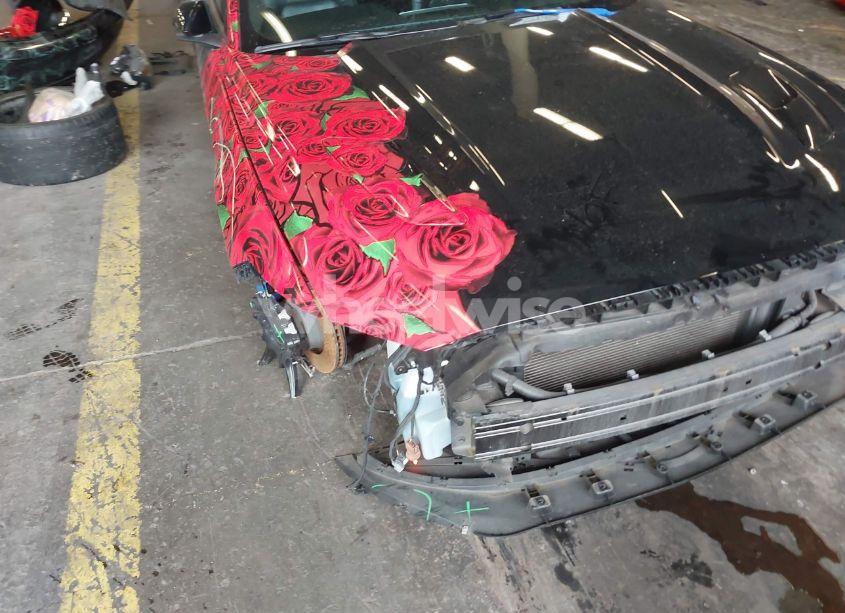 Photo 19 of 2017 Ford Mustang GT PREMIUM (VIN 1FA6P8CF5H5281690)