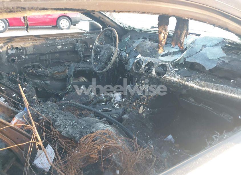 Photo 5 of 2017 Ford Mustang GT PREMIUM (VIN 1FA6P8CF5H5322190)