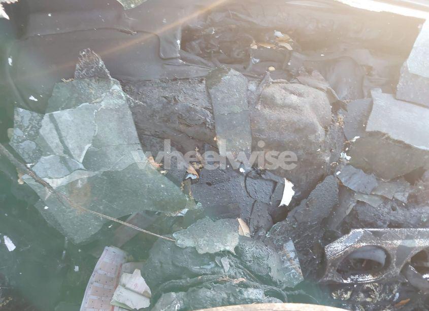 Photo 7 of 2017 Ford Mustang GT PREMIUM (VIN 1FA6P8CF5H5322190)