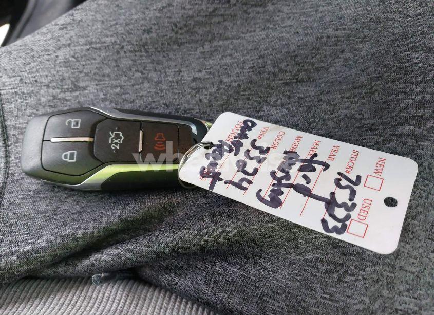 Photo 11 of 2017 Ford Mustang GT PREMIUM (VIN 1FA6P8CF5H5323324)