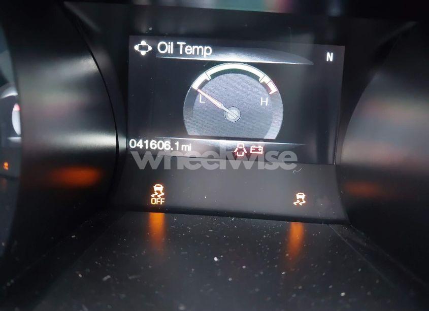 Photo 15 of 2017 Ford Mustang GT PREMIUM (VIN 1FA6P8CF5H5323324)