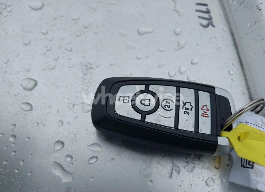 Photo 11 of 2018 Ford Mustang GT PREMIUM (VIN 1FA6P8CF5J5129141)