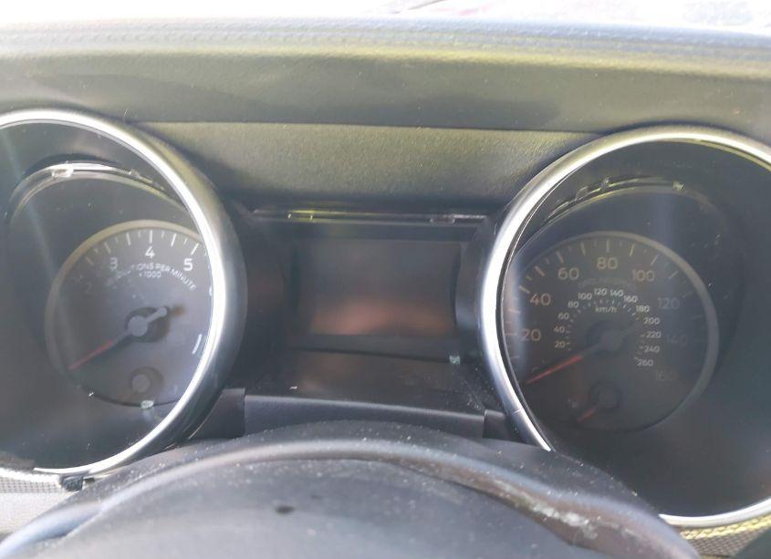 Photo 7 of 2019 Ford Mustang GT (VIN 1FA6P8CF5K5117590)