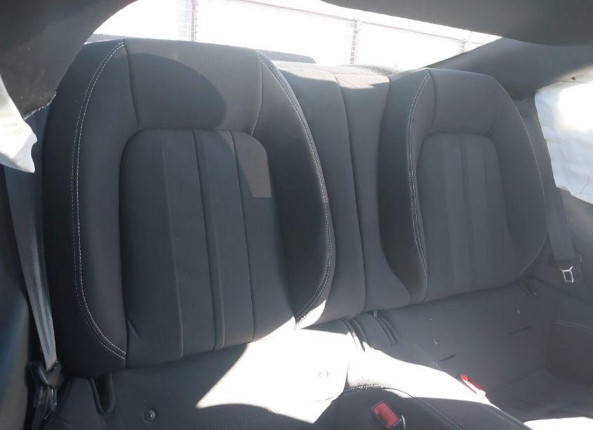 Photo 8 of 2019 Ford Mustang GT (VIN 1FA6P8CF5K5117590)