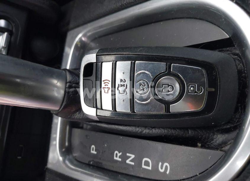 Photo 11 of 2019 Ford Mustang GT PREMIUM (VIN 1FA6P8CF5K5132235)