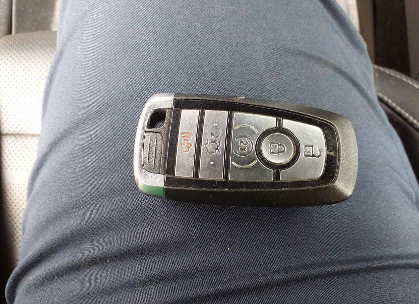 Photo 11 of 2019 Ford Mustang GT PREMIUM (VIN 1FA6P8CF5K5173500)