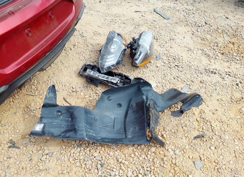 Photo 12 of 2019 Ford Mustang GT PREMIUM (VIN 1FA6P8CF5K5173500)