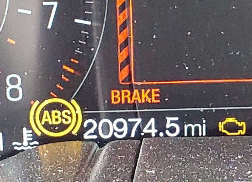 Photo 16 of 2019 Ford Mustang GT PREMIUM (VIN 1FA6P8CF5K5173500)