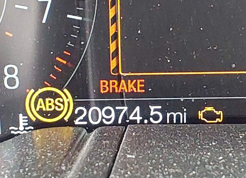 Photo 7 of 2019 Ford Mustang GT PREMIUM (VIN 1FA6P8CF5K5173500)