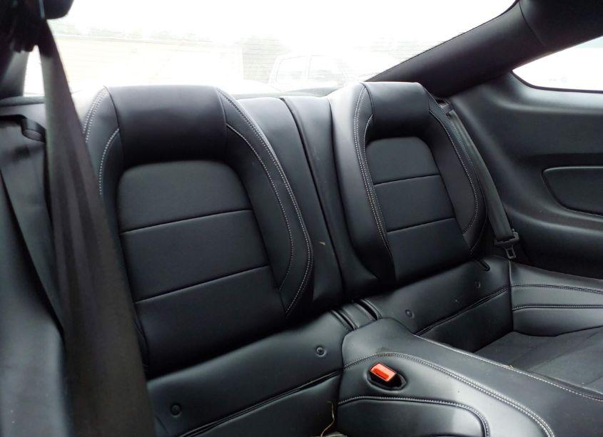 Photo 8 of 2019 Ford Mustang GT PREMIUM (VIN 1FA6P8CF5K5173500)