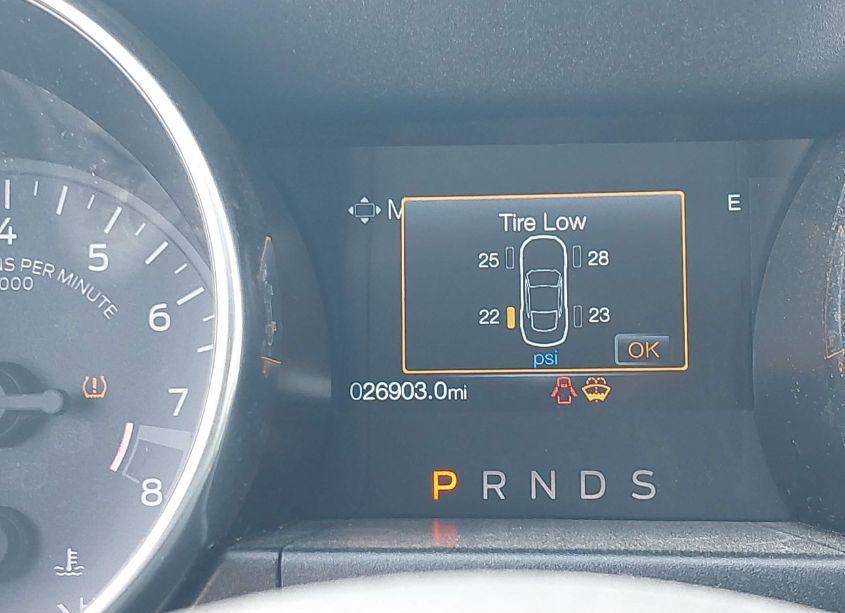 Photo 15 of 2020 Ford Mustang GT PREMIUM (VIN 1FA6P8CF5L5163177)