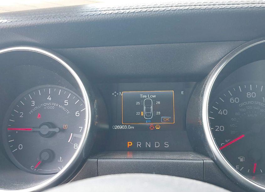 Photo 7 of 2020 Ford Mustang GT PREMIUM (VIN 1FA6P8CF5L5163177)