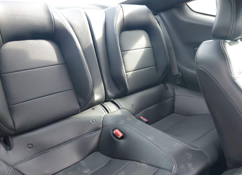 Photo 8 of 2020 Ford Mustang GT PREMIUM (VIN 1FA6P8CF5L5163177)