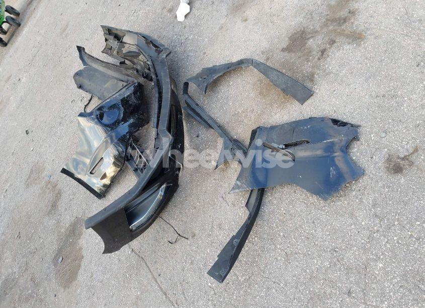 Photo 12 of 2021 Ford Mustang GT PREMIUM FASTBACK (VIN 1FA6P8CF5M5103885)