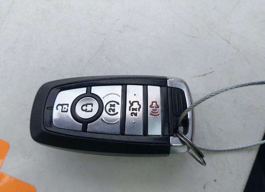 Photo 11 of 2021 Ford Mustang GT FASTBACK (VIN 1FA6P8CF5M5127068)