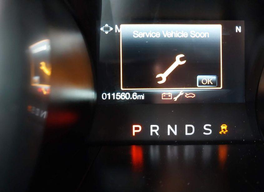 Photo 7 of 2021 Ford Mustang GT FASTBACK (VIN 1FA6P8CF5M5127068)