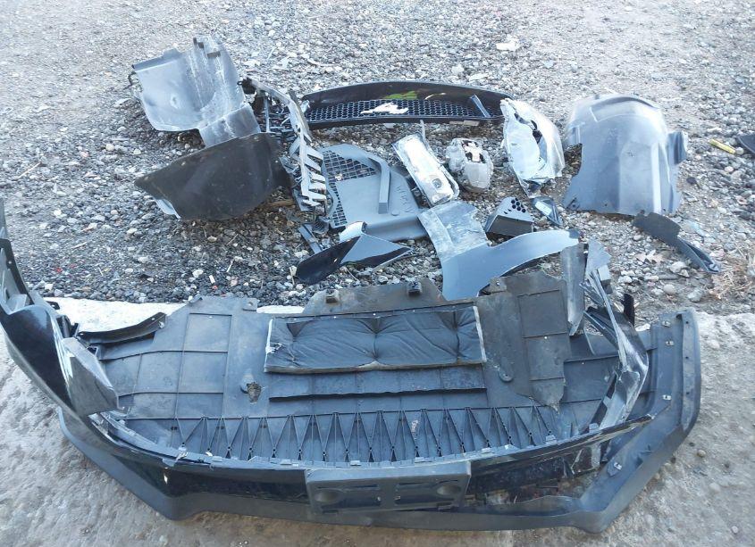 Photo 12 of 2021 Ford Mustang GT PREMIUM (VIN 1FA6P8CF5M5143724)