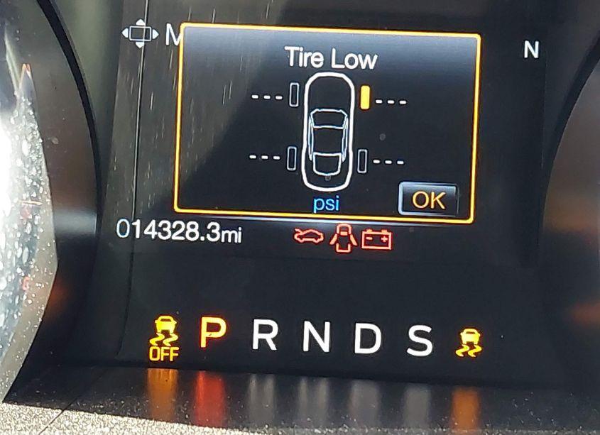 Photo 16 of 2021 Ford Mustang GT PREMIUM (VIN 1FA6P8CF5M5143724)