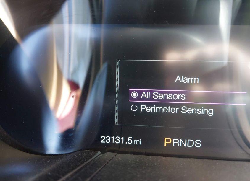 Photo 16 of 2021 Ford Mustang GT PREMIUM (VIN 1FA6P8CF5M5152438)