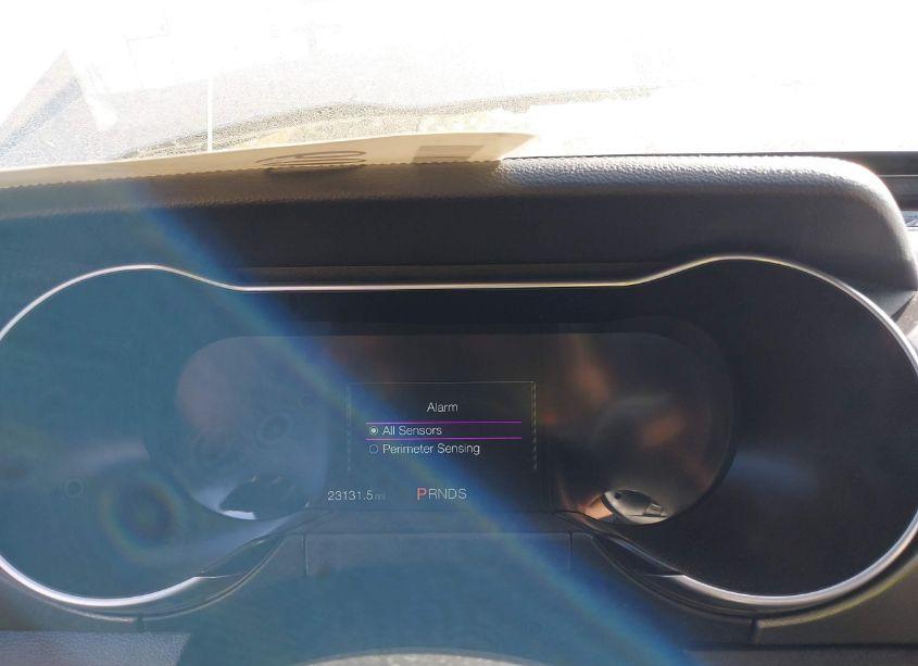 Photo 7 of 2021 Ford Mustang GT PREMIUM (VIN 1FA6P8CF5M5152438)