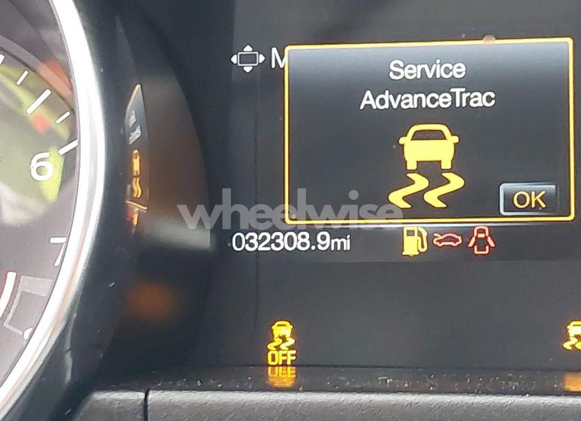 Photo 16 of 2021 Ford Mustang GT (VIN 1FA6P8CF5M5153119)