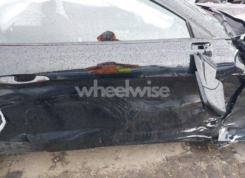 Photo 19 of 2021 Ford Mustang GT (VIN 1FA6P8CF5M5153119)