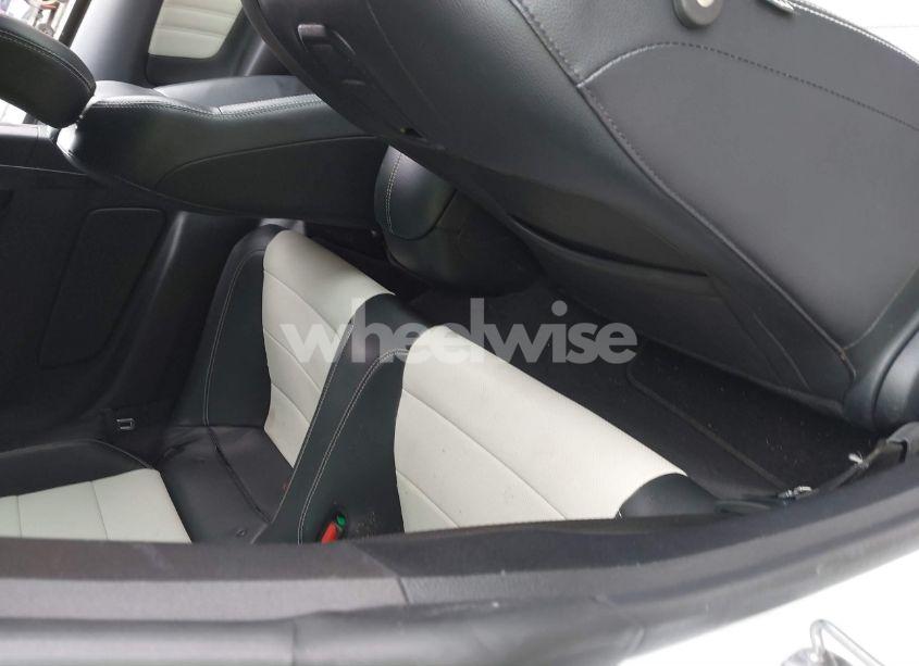 Photo 8 of 2022 Ford Mustang GT PREMIUM FASTBACK (VIN 1FA6P8CF5N5127959)