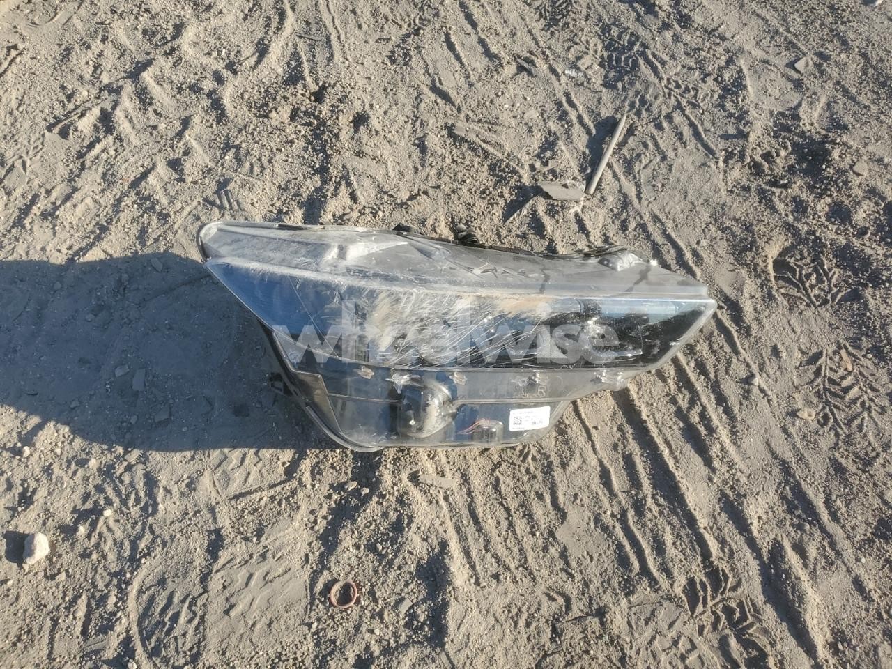 Photo 12 of 2024 FORD MUSTANG GT (VIN 1FA6P8CF5R5404969)