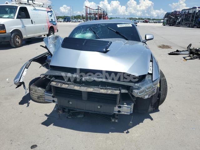 2024 FORD MUSTANG GT N/A (VIN 1FA6P8CF5R5412344) main photo